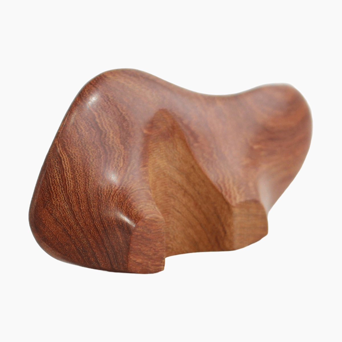 Queixeira Orquezz Berber Redwood para Violino 4/4 - Imagem 6