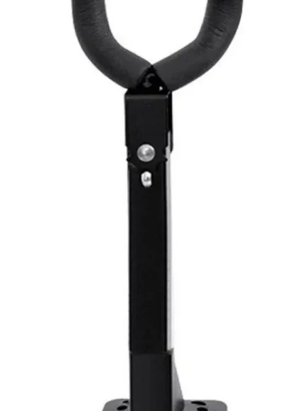 Suporte Para Loja Painel Articulado P Violão/guitarra/baixo