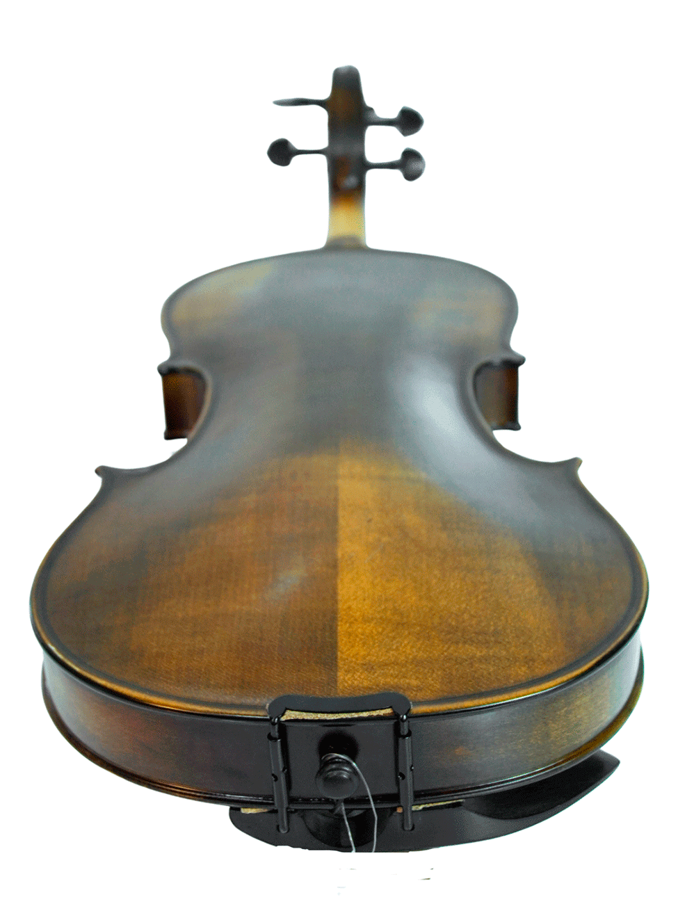 Violino Orquezz Strad 4/4 - Imagem 4