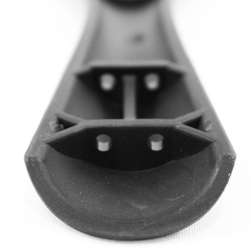 Estandarte 4 Cordas Fibra de Carbono Para Contrabaixo 3/4 - Imagem 6