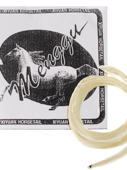 Crina para Arco – Qualidade A – Orquezz