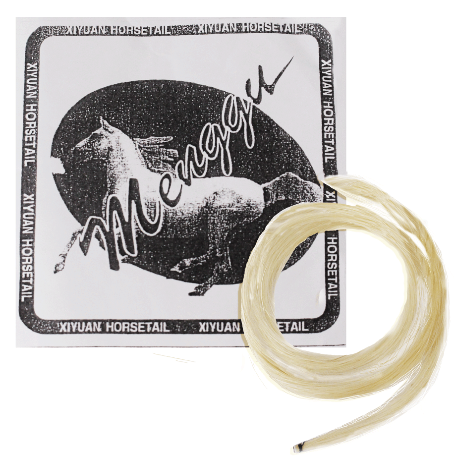 Crina para Arco – Qualidade A – Orquezz