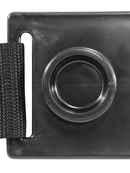 Apoio Espigão Violoncelo Cello Antiderrapante Com Correia