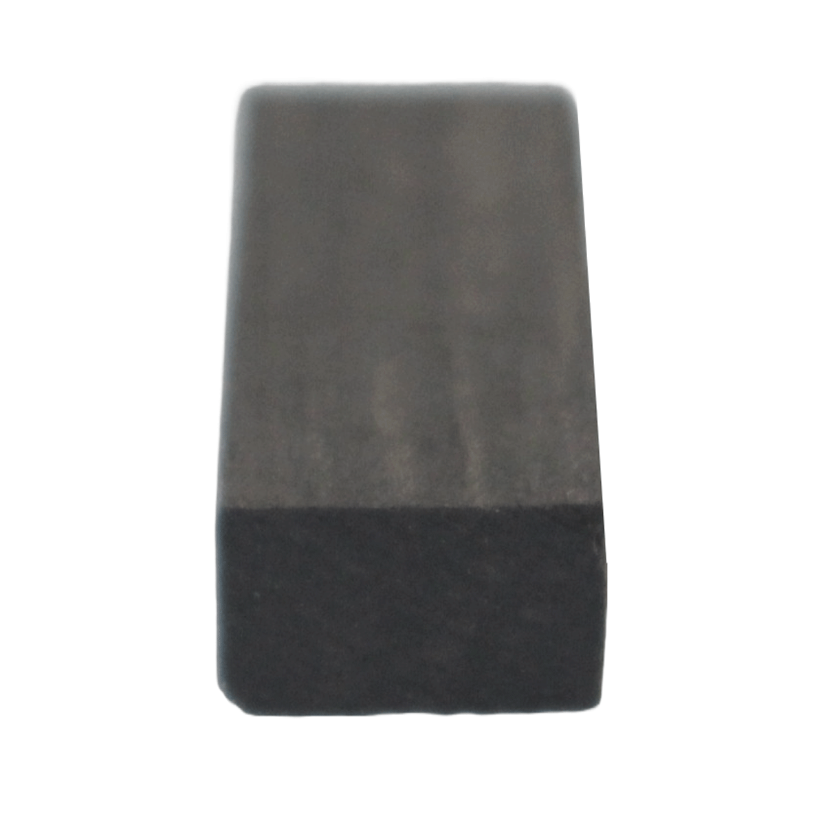 Pestana Orquezz Bruta de Ébano para Viola de Arco - Imagem 4