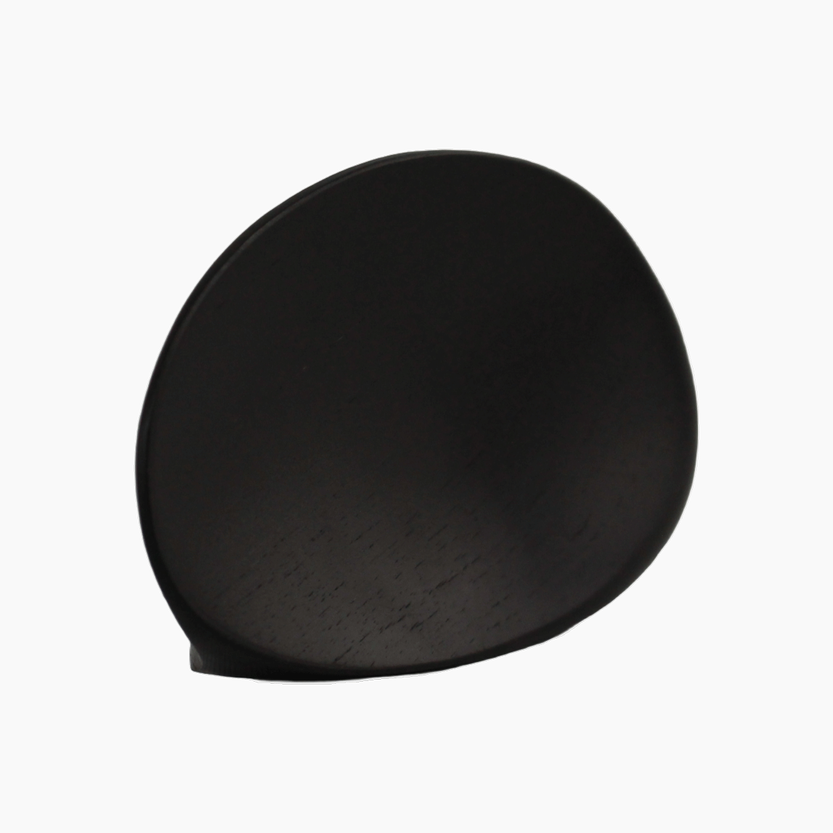 Queixeira Orquezz Central Ébano para Violino 4/4 - Imagem 3