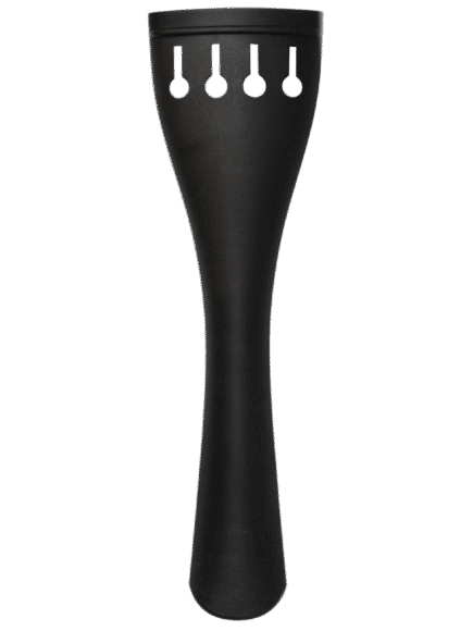 Estandarte 4 Cordas Fibra de Carbono Para Contrabaixo 3/4