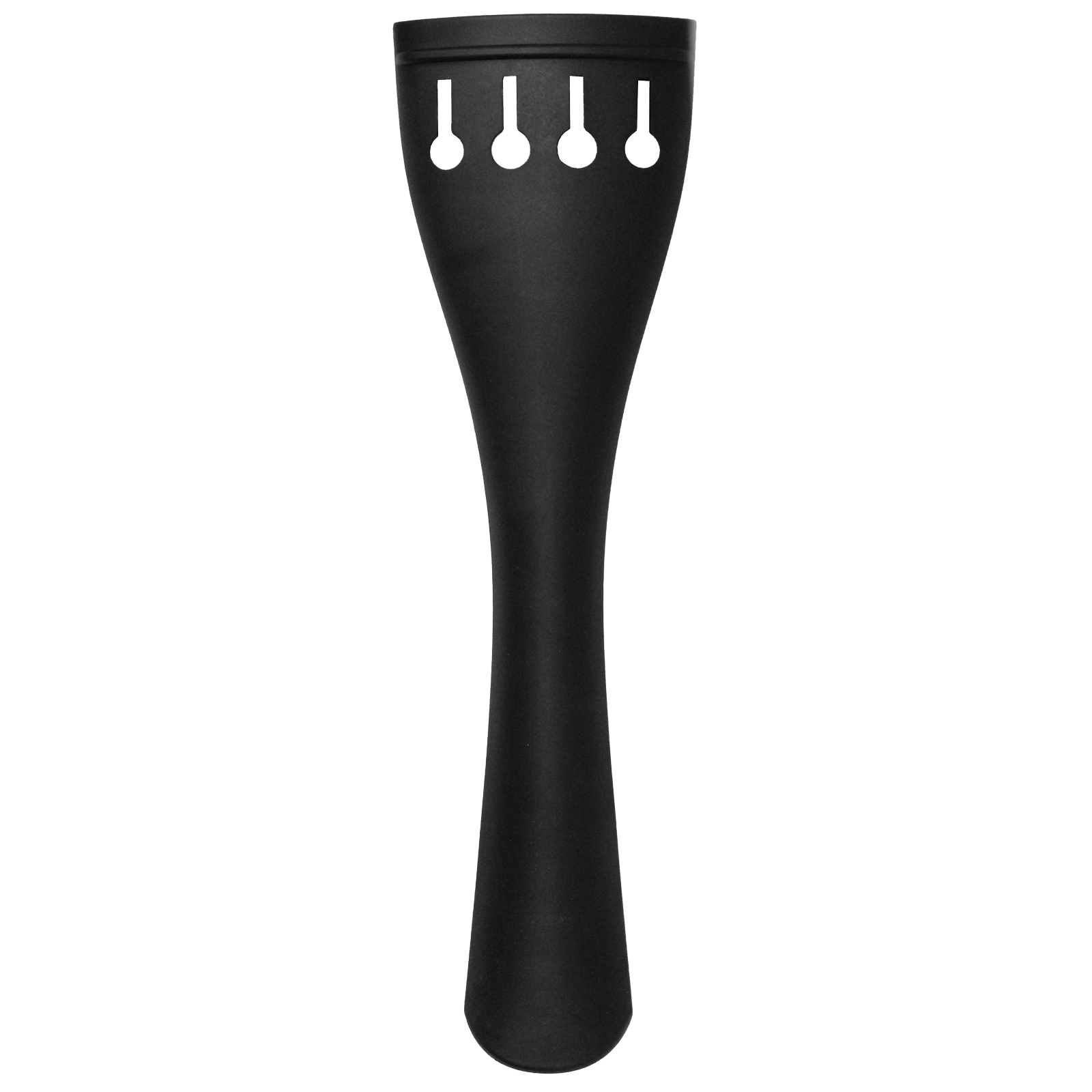 Estandarte 4 Cordas Fibra de Carbono Para Contrabaixo 3/4