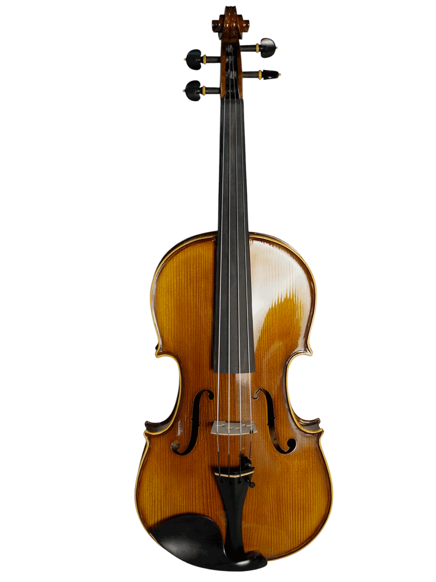 Viola de Arco Orquezz 40cm Strad