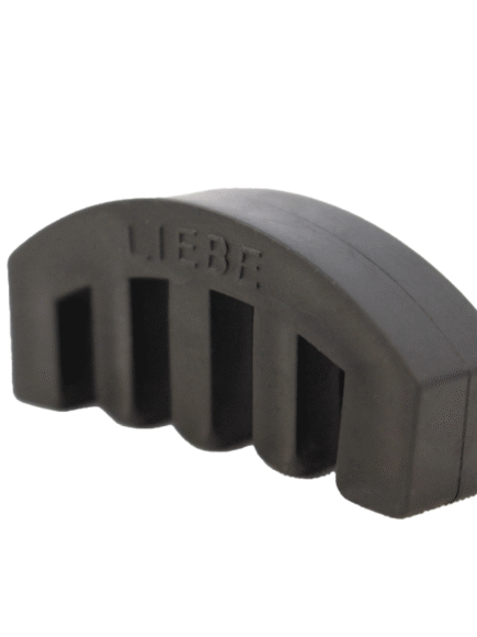 Surdina de Estudo Modelo Ponte para Violino/ Viola