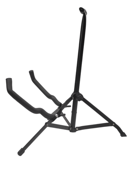 Suporte de Chão para Guitarra, Violão e Baixo
