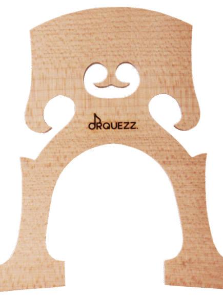 Cavalete ORQUEZZ Modelo Belga para Violoncelo INFANTIL 3/4