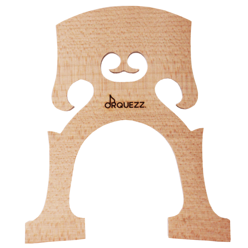 Cavalete ORQUEZZ Modelo Belga para Violoncelo INFANTIL 3/4