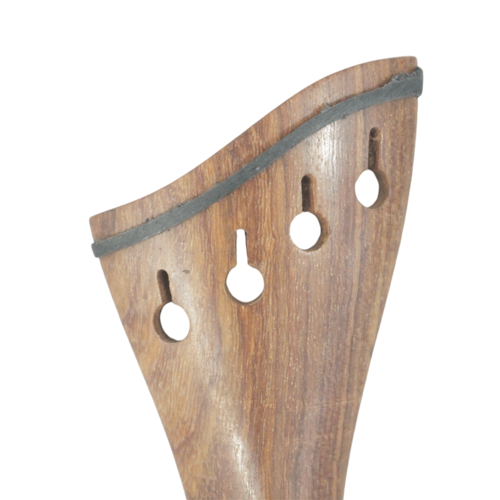 Estandarte Harpa Semi Hill Redwood para Violino 4/4 - Imagem 5