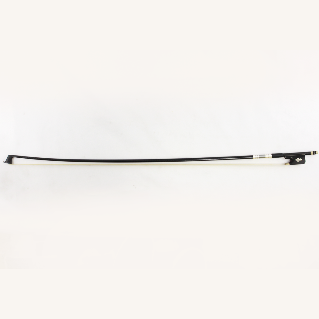 Arco Orquezz Fibra de Carbono Trançado para Viola - Imagem 7