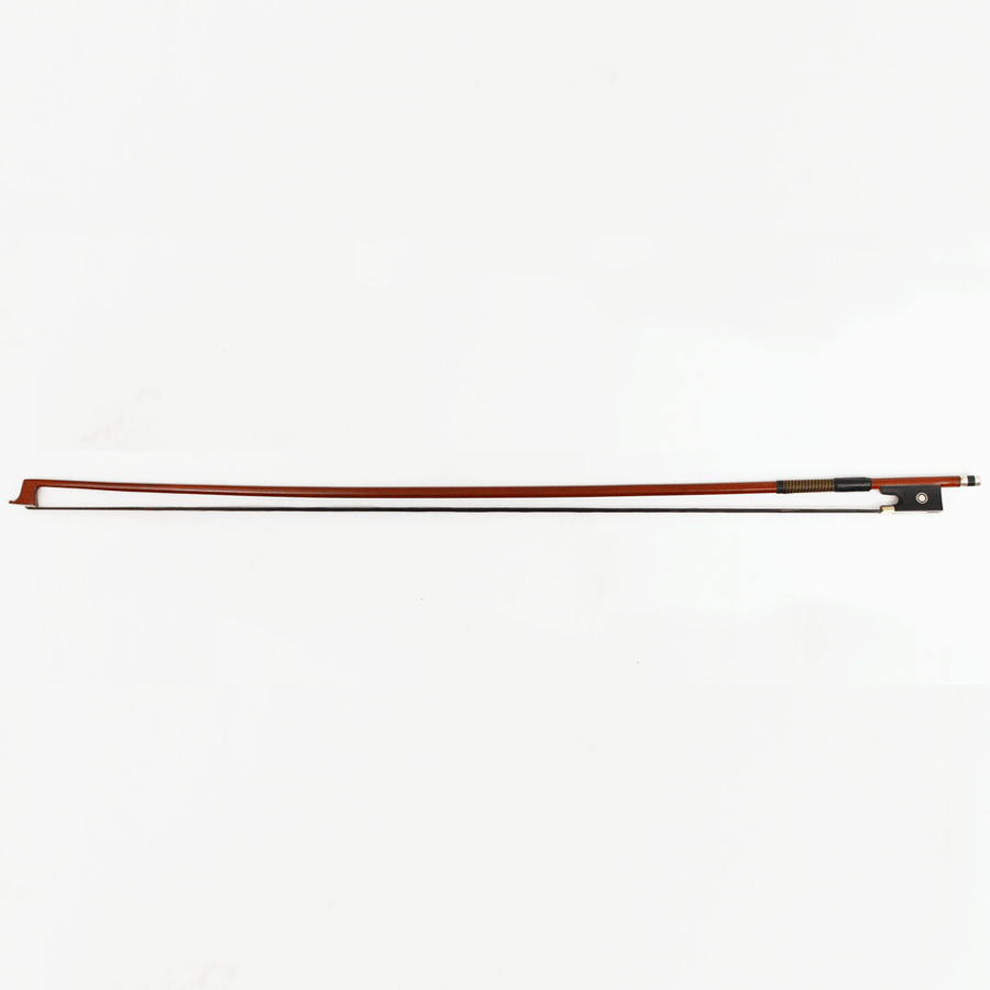 ARCO ESTUDANTE PARA VIOLINO CRINA PRETA - Imagem 3