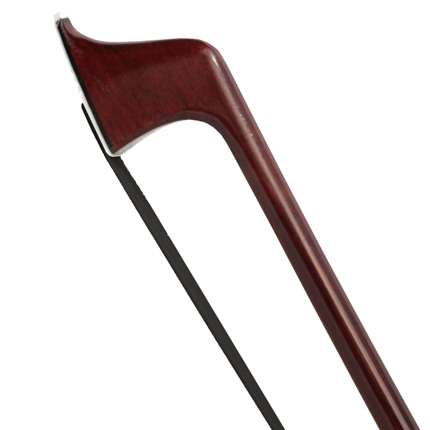 ARCO ESTUDANTE PARA VIOLINO CRINA PRETA - Imagem 4