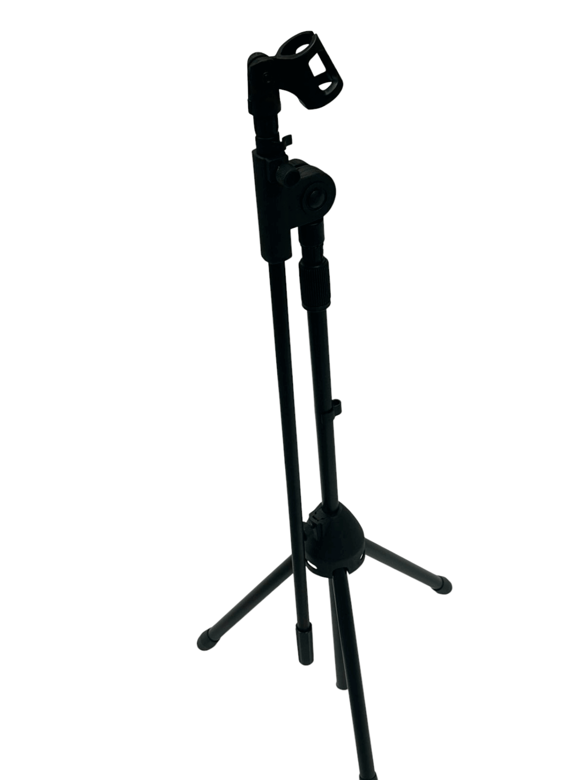 Suporte Tripé Ajustável Orquezz para Microfone - Imagem 2