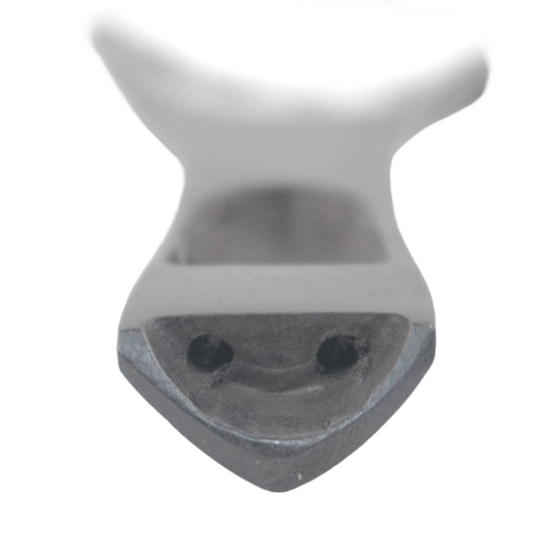 Estandarte em Ébano Harpa semi Hill para violino 4/4 - Imagem 6