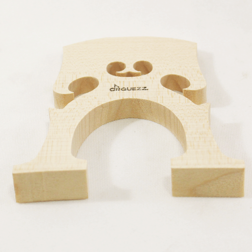 Cavalete ORQUEZZ Modelo Belga para Violoncelo INFANTIL 3/4 - Imagem 6