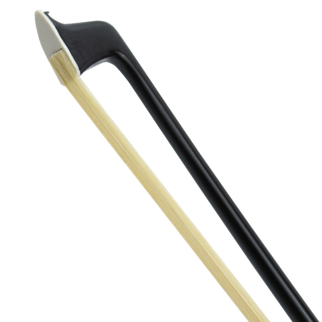 Arco Orquezz Fibra de Carbono Liso para Viola - Imagem 4