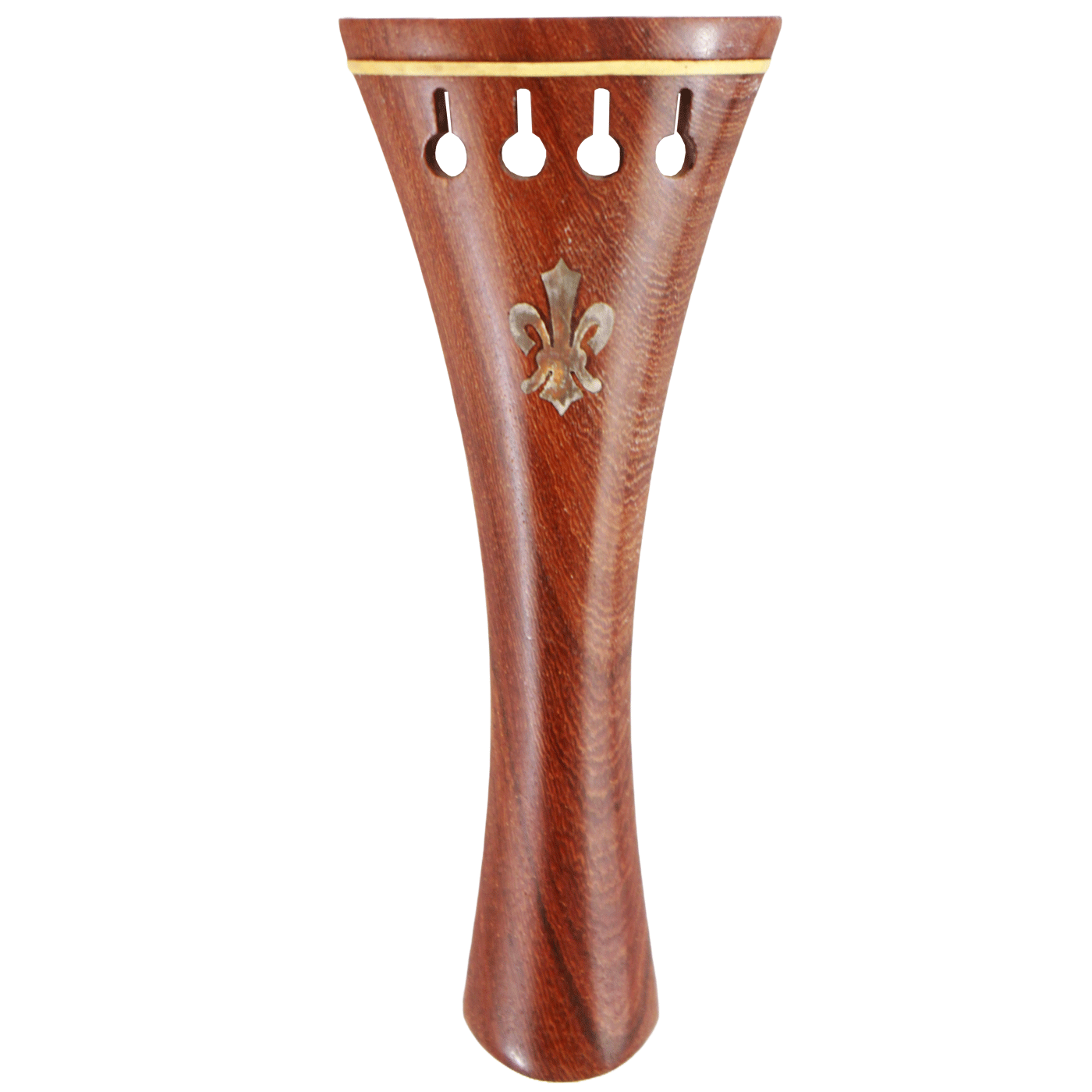 Montagem Para Violino 4/4 Rosewood Flor de Lis - Imagem 6