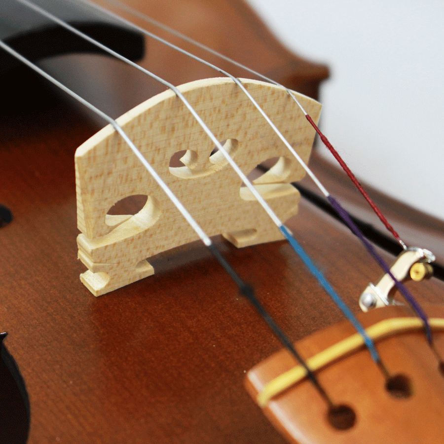 Viola de Arco Orquezz Iniciante 40 - Imagem 6