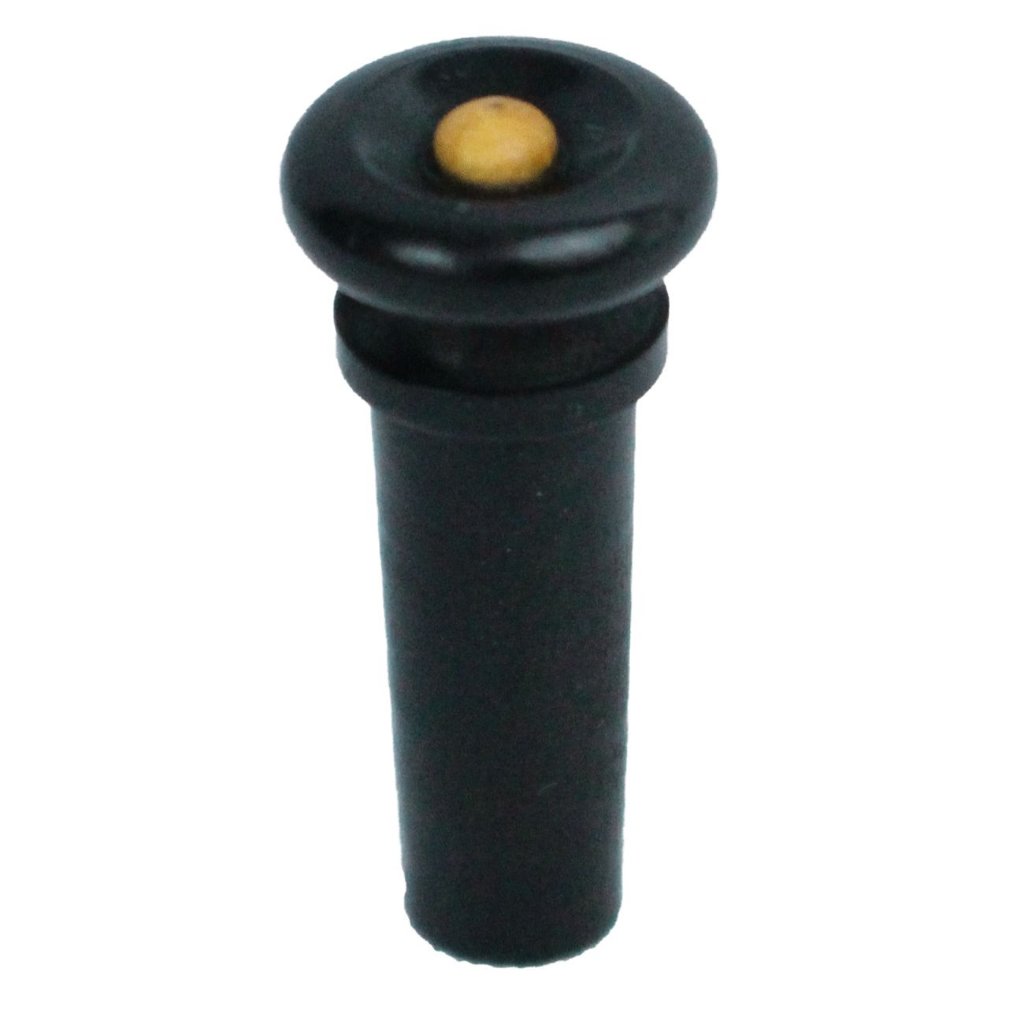 Kit de Montagem Para Violino 4/4 Ébano - Imagem 6