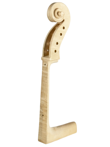 Braço Bruto para Violoncelo 4/4 Orquezz