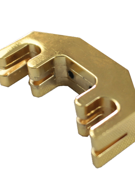 Surdina Orquezz de Estudo para Violino em Metal