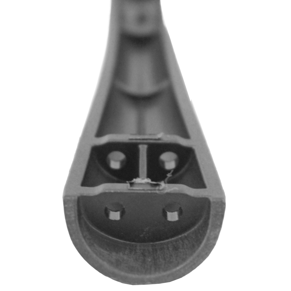 Estandarte Orquezz para Violoncelo 4/4 - Fibra - Imagem 4