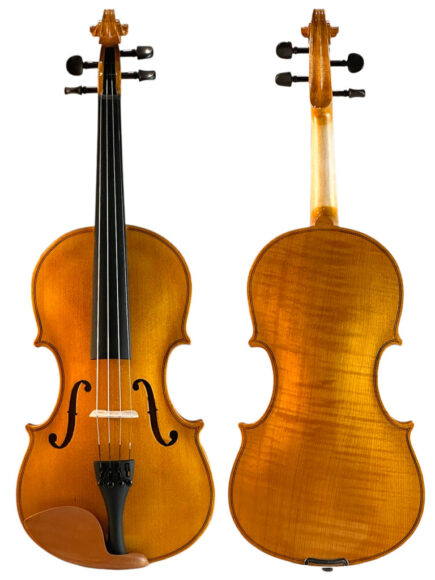 Violino Orquezz Iniciante 4/4 Strad