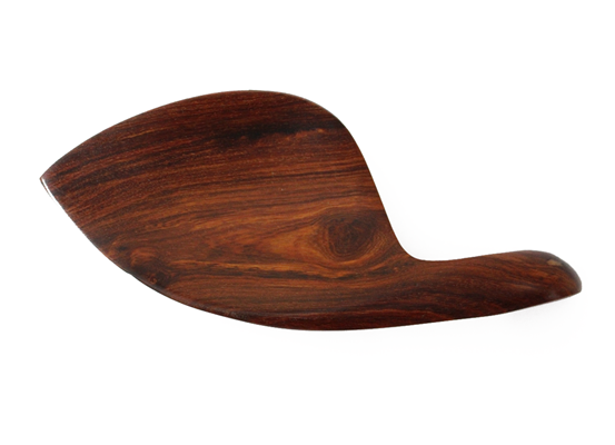 Montagem Para Violino 4/4 ebano - Imagem 5