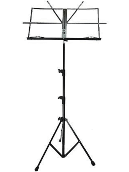 ESTANTE PARA PARTITURA ORQUEZZ METAL