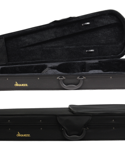 Estojo Case Térmico Gota Viola de Arco até 42