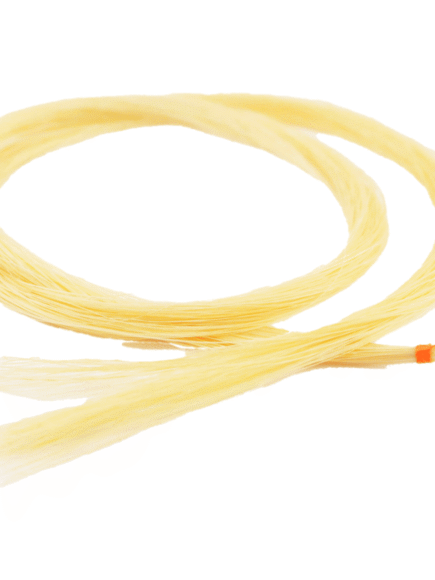 Crina Animal para Arco de violino