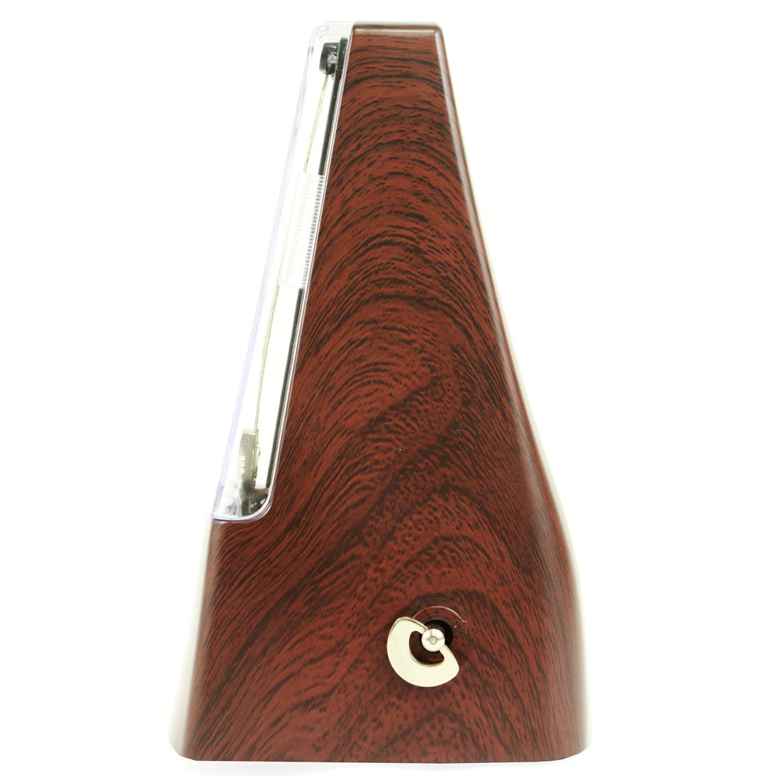 Metrônomo Mecânico Analógico Pendulo Clássico Universal - Imagem 4