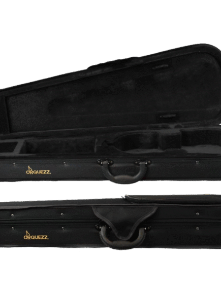 Estojo Gota Orquezz para Violino 4/4 ou 3/4 ou 1/2