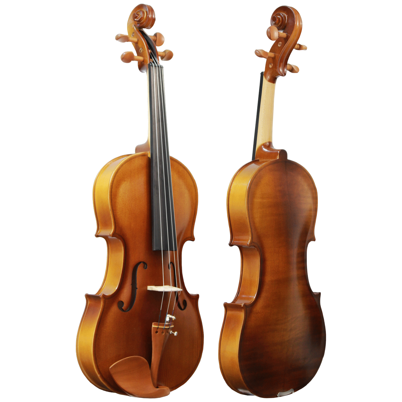 Viola de Arco Orquezz Iniciante 40 - Imagem 2