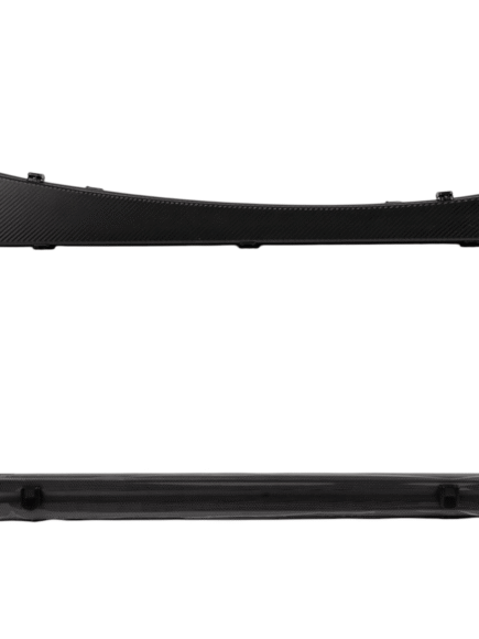 Estojo Orquezz Para 2 Arcos de Contrabaixo Acústico