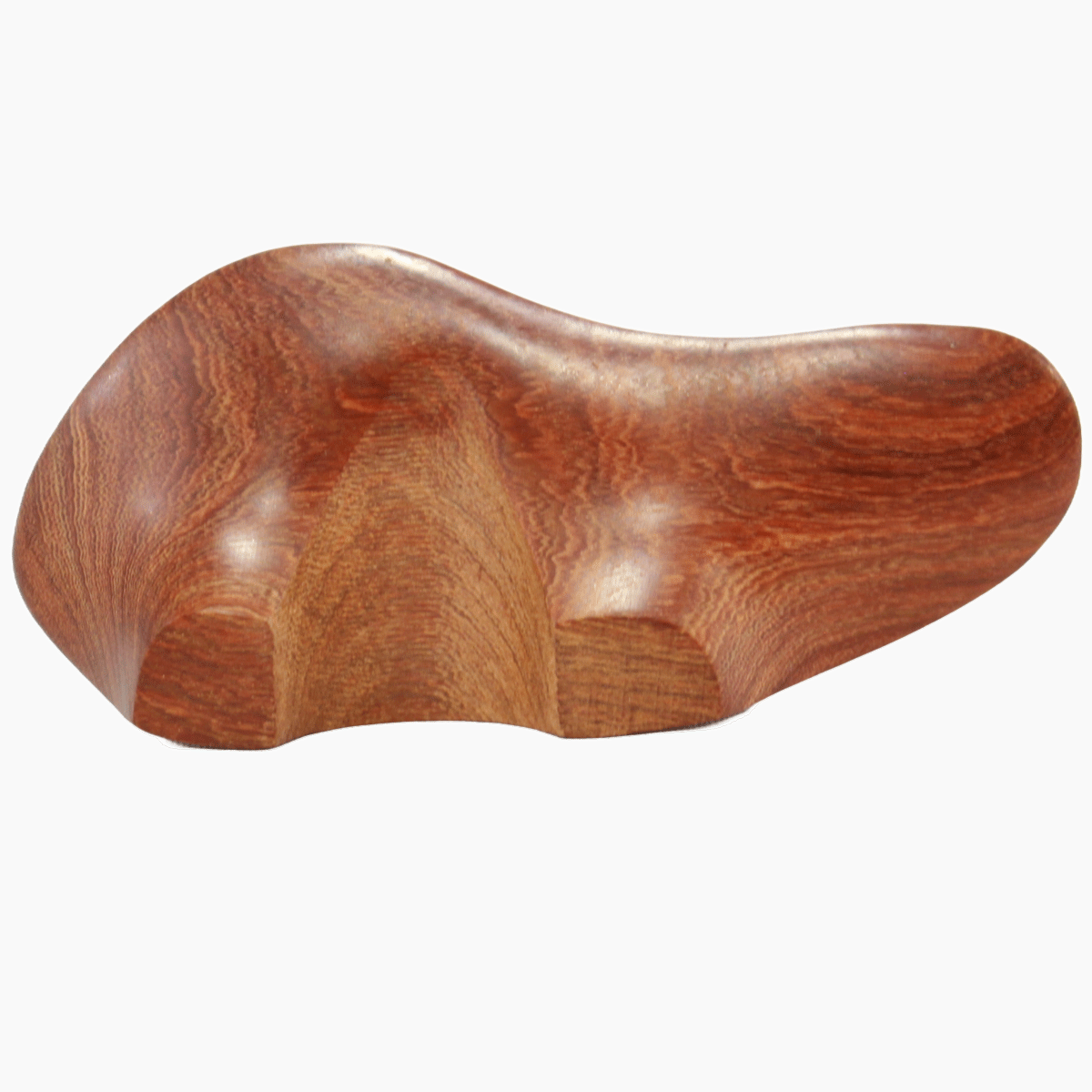 Queixeira Orquezz Berber Redwood para Violino 4/4 - Imagem 5