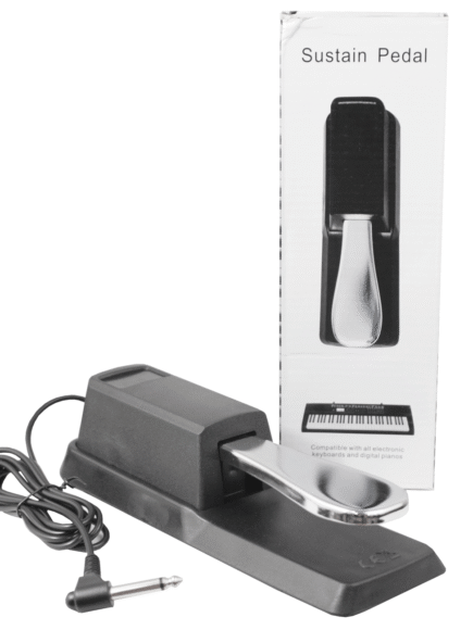 Pedal de Guitarra Orquezz Individual PL-002