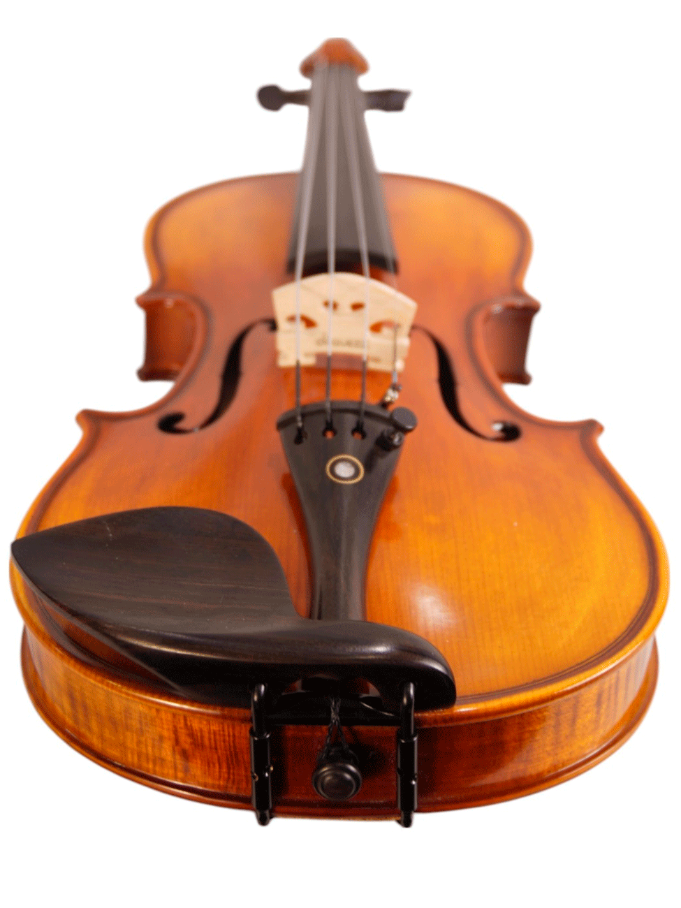 Violino Orquezz Intermediário INFANTIL Strad 3/4 - Imagem 3