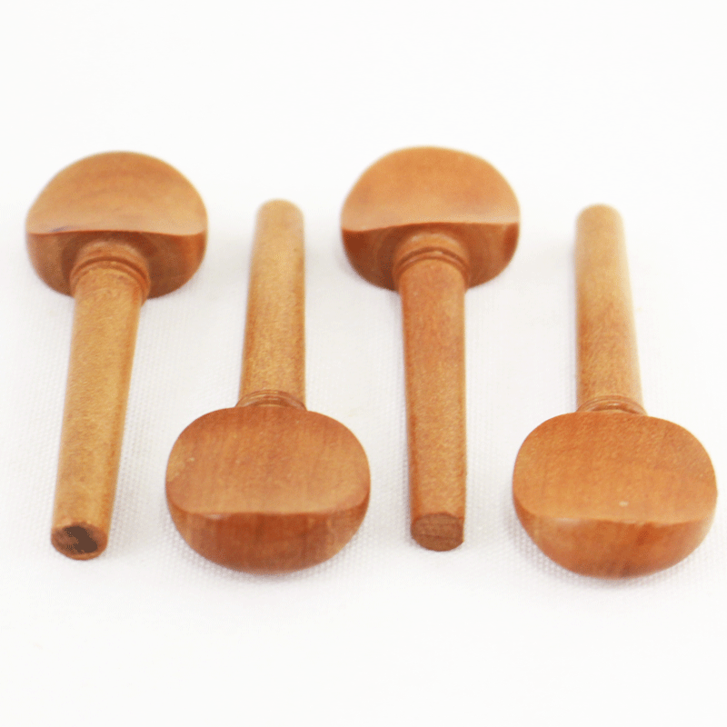 Kit De Montagem Para Violino Vários Tamanhos - Imagem 4