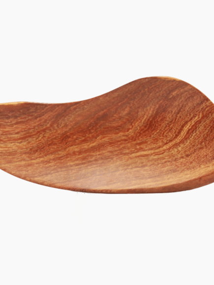 Queixeira Orquezz Berber Redwood para Violino 4/4