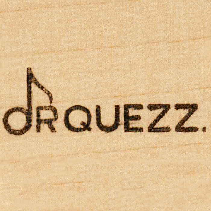 Cavalete Orquezz para Viola de Arco 46mm - Imagem 5