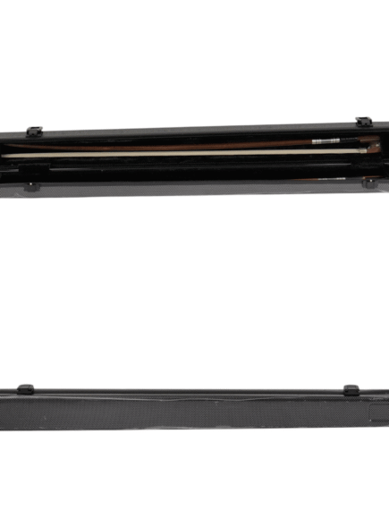 Estojo Orquezz Sword Para 2 Arcos de Violino Viola Violoncelo