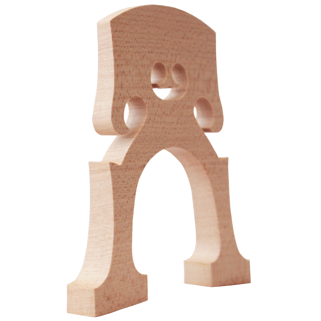 Cavalete ORQUEZZ Modelo Belga para Violoncelo INFANTIL 3/4 - Imagem 4