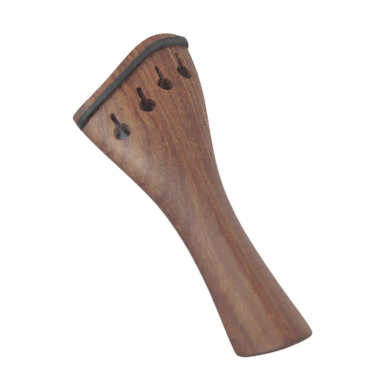 Estandarte Harpa Semi Hill Redwood para Violino 4/4 - Imagem 3