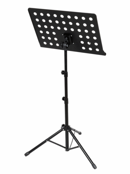 Estante Para Partitura Orquezz Metal