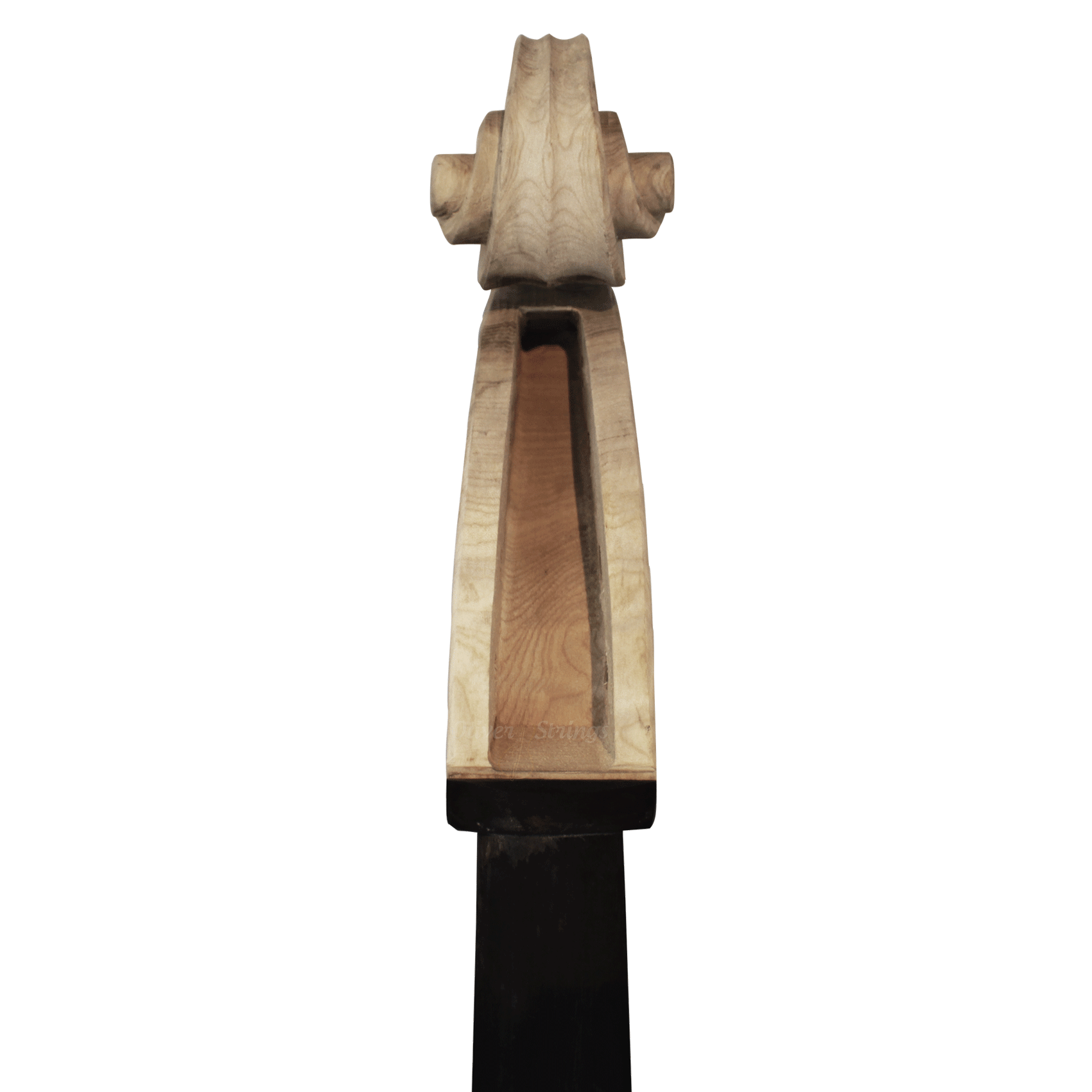 Violoncelo Top Rajado Inacabado 4/4